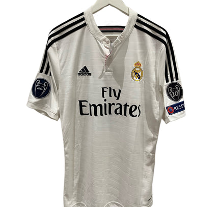 Real Madrid home 2014/2015 #7 Ronaldo (L) 8/10