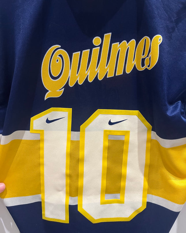 Boca Juniors home 1997/1998 #10 Maradona (L) 7/10