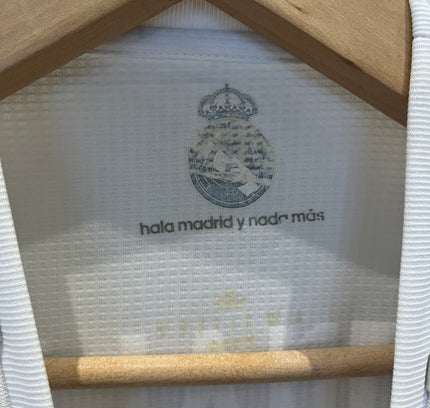 Real Madrid home CL Final 2016 #7 Ronaldo (M) 8/10