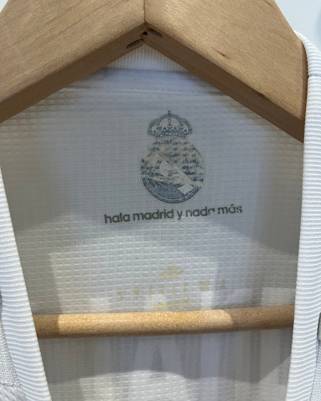 Real Madrid home CL Final 2016 #7 Ronaldo (M) 8/10