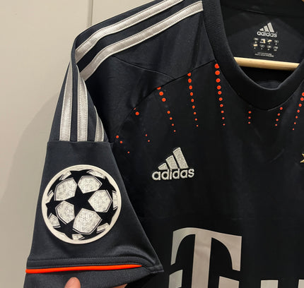 Bayern München third 2012/2013 #39 Kroos (S) 8/10