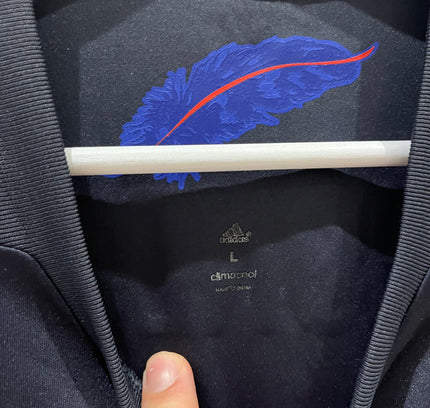 Japan home 2015/2016 #4 Honda (L) 8/10