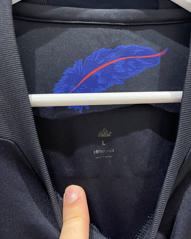 Japan home 2015/2016 #4 Honda (L) 8/10