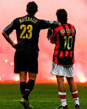 Newcastle away 1998/1999 #9 Shearer (M) 8/10