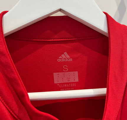 Manchester United home shirt 17/18 #9 Lukaku (S) 7/10