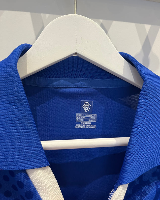 Rangers home 2002/2003 #23 Arteta (M) 9/10