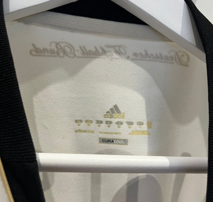 Germany home 2010 #11 Klose (M) 8/10