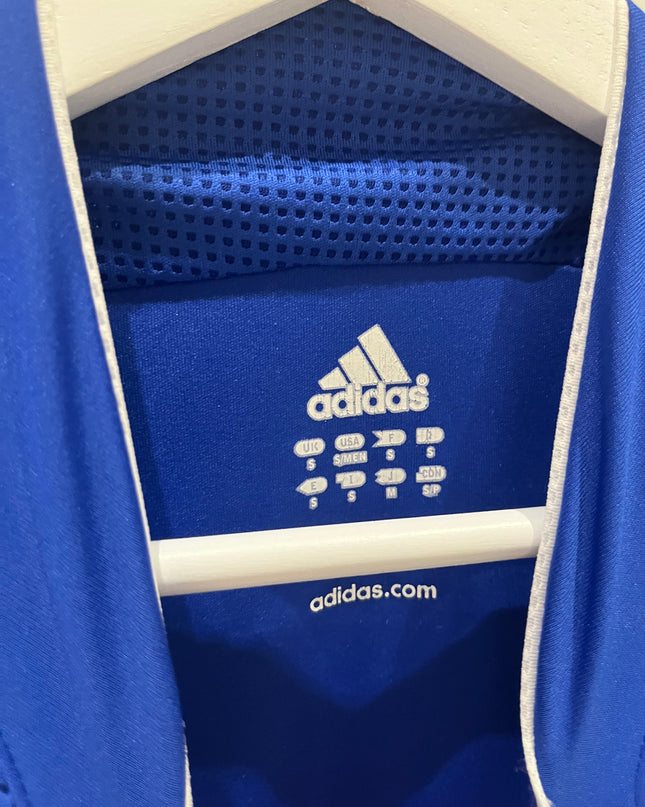 Chelsea home 2006/2007 #11 Drogba (S) 9/10