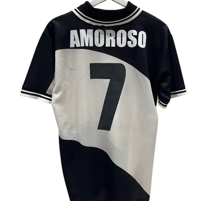 Udinese home 1998/1999 #7 Ambroso (M) 7/10