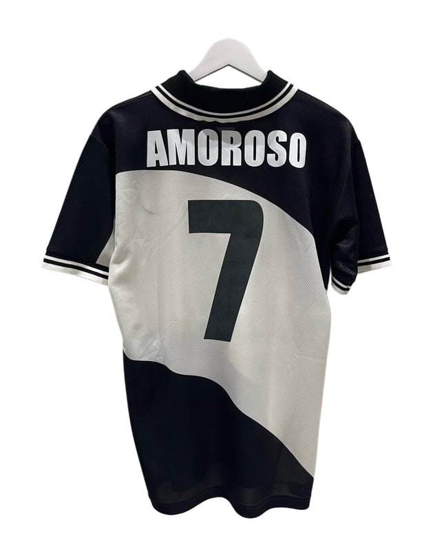 Udinese home 1998/1999 #7 Ambroso (M) 7/10