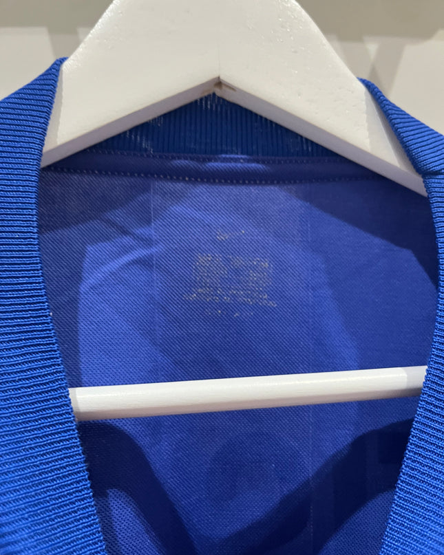 Hertha Berlin home 2000/2001 #26 Deisler (XL) 8/10