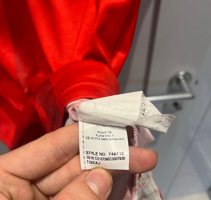 Arsenal home FA Cup Final 2017 #11 Özil (M) 8/10