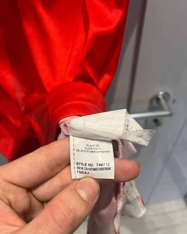 Arsenal home FA Cup Final 2017 #11 Özil (M) 8/10