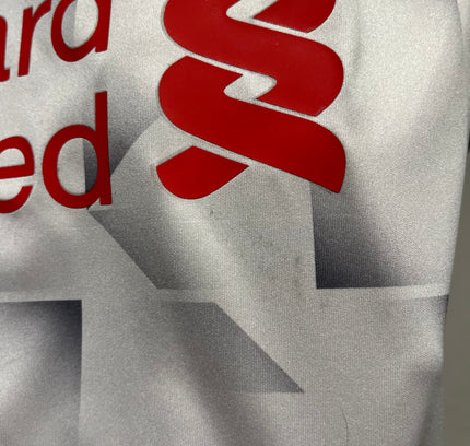 Liverpool third 2018/2019 #9 Firmino (M) 8/10