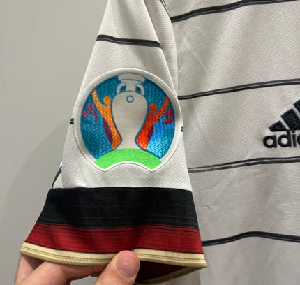 Germany home 2020/2021 #8 Kroos (M) 8/10