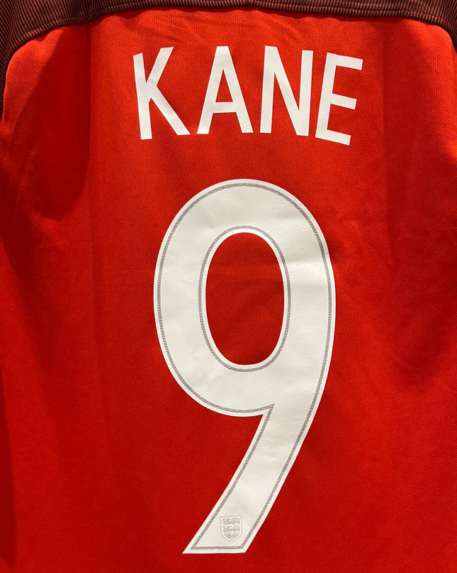 England away 2016/2017 #9 Kane (M) 7/10