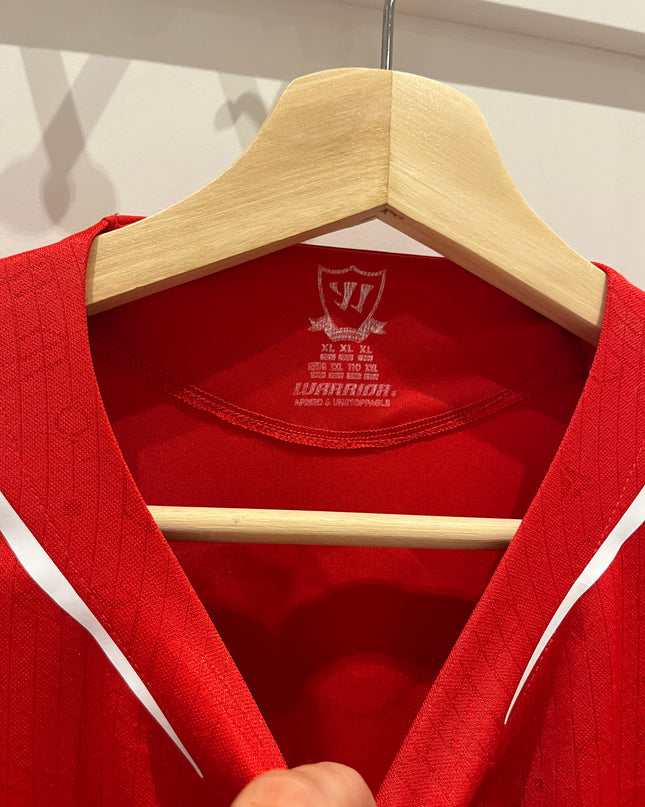 Liverpool home 14/15 #45 Balotelli (XL) 8/10