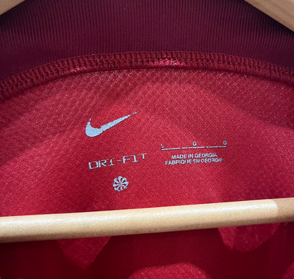 Liverpool home 2022/2023 #9 Firmino (L) 8/10