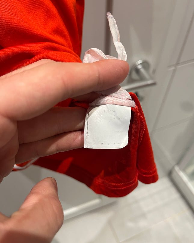 Chile home 2014 VM #7 Alexis (L) 8/10