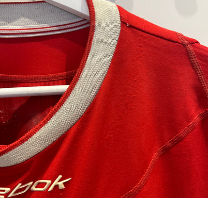 Liverpool home 2002/2003 #17 Gerrard (M) 7/10