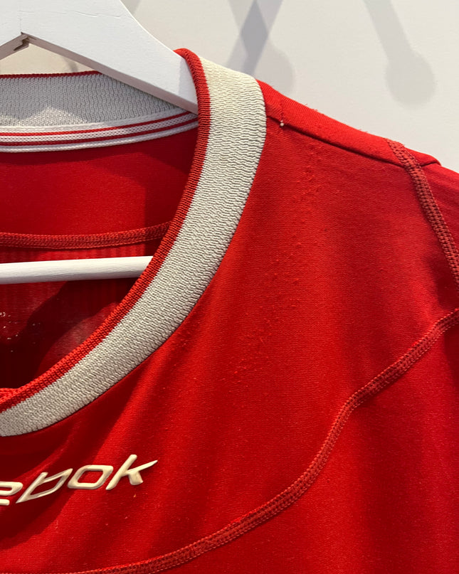 Liverpool home 2002/2003 #17 Gerrard (M) 7/10