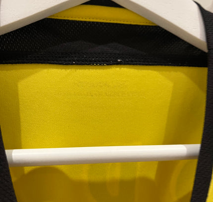 Liverpool away 2004/2006 #8 Gerrard (M) 8/10