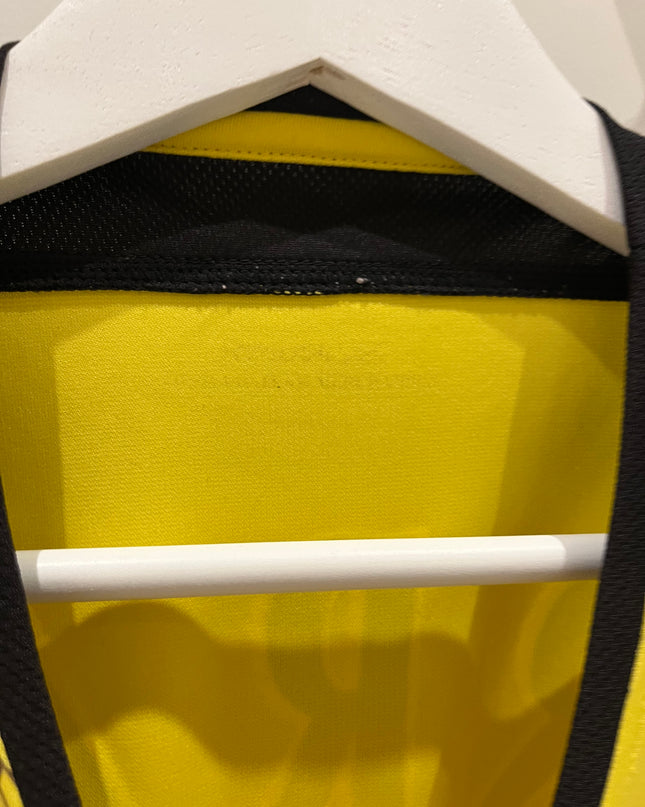 Liverpool away 2004/2006 #8 Gerrard (M) 8/10