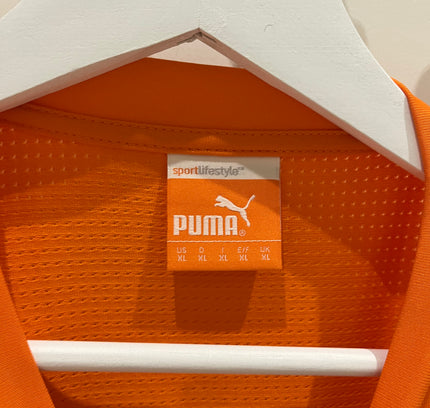 Newcastle away 2011/2012 #9 Cisse (M) 8/10