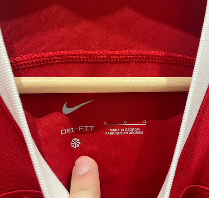 Liverpool home Carabao Cup Final 2024 #20 Diogo Jota (L) 9/10