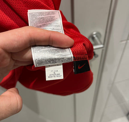 Manchester United 2008 CL final #7 Ronaldo (XL) 8/10