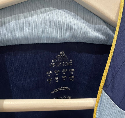 Argentina away 2006/2007 #19 Messi (M) 8/10