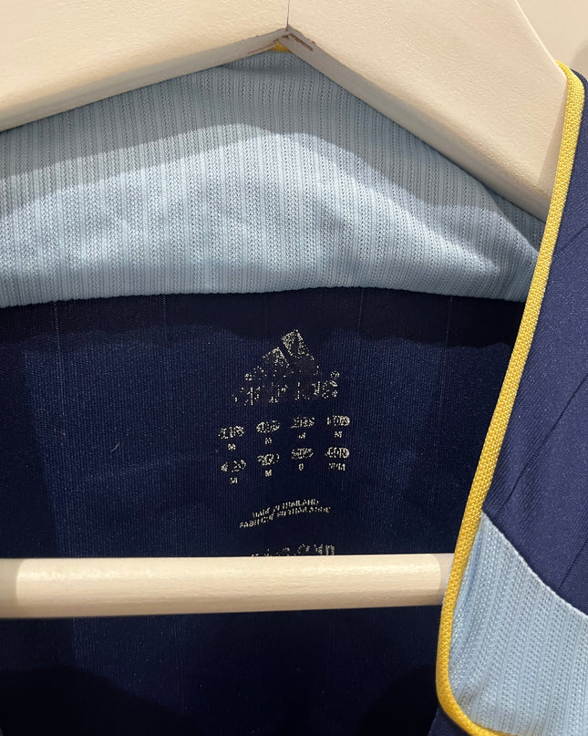 Argentina away 2006/2007 #19 Messi (M) 8/10