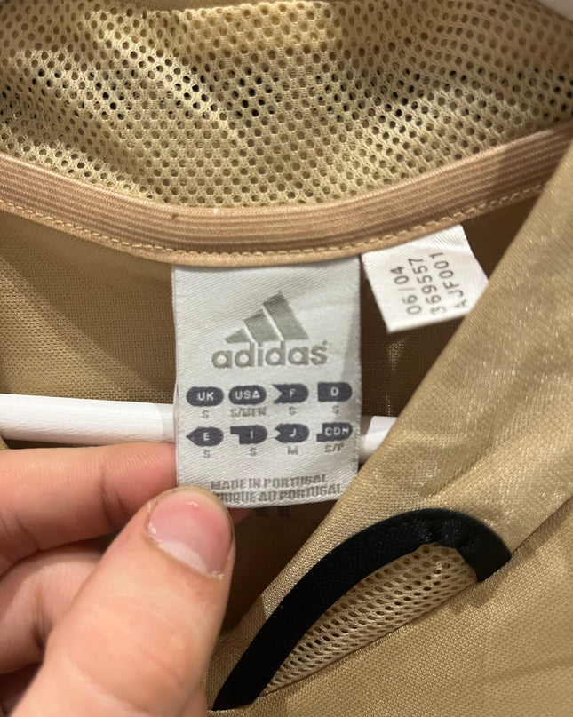 AC Milan third 2004/2005 #22 Kaka (M/L) 8/10