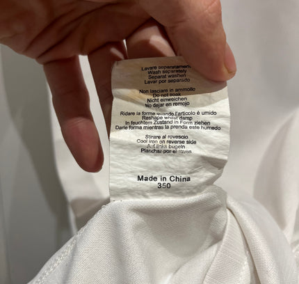 Napoli away 10/11 #17 Hamsik (M) 8/10