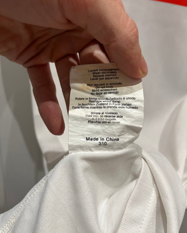 Napoli away 10/11 #17 Hamsik (M) 8/10