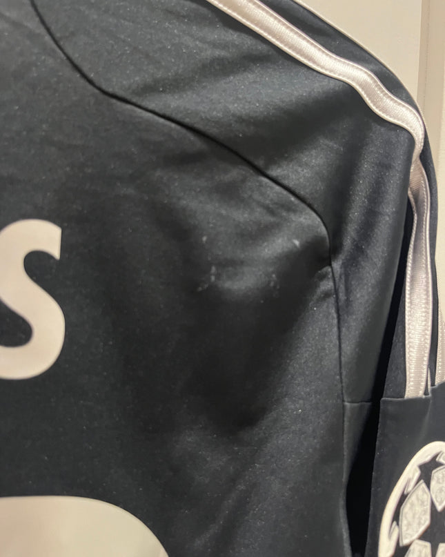 Bayern München third 2012/2013 #39 Kroos (S) 8/10