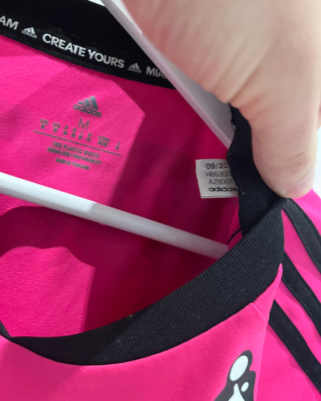 Rosenborg third 2022 #16 Røsten (M) 7/10