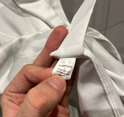 Liverpool third 24/25 #20 Diogo Jota (L) 9/10