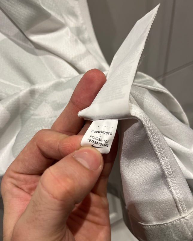 Liverpool third 24/25 #20 Diogo Jota (L) 9/10