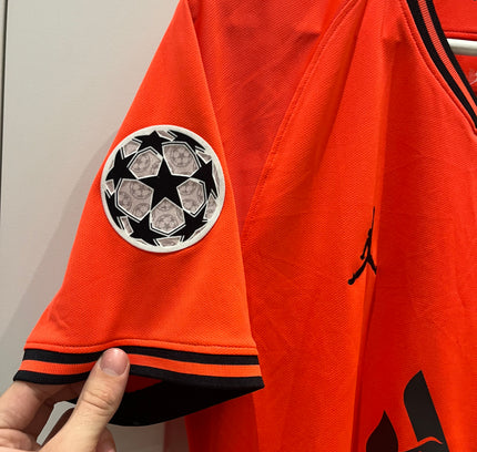 PSG away 2019/2020 #7 Mbappe (M) 8/10