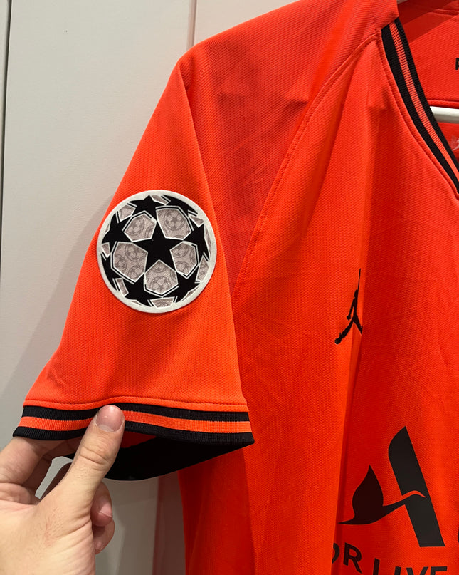 PSG away 2019/2020 #7 Mbappe (M) 8/10