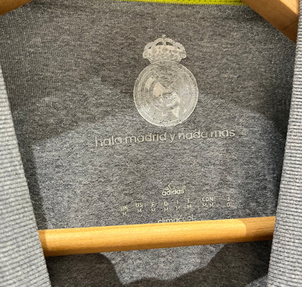 Real Madrid away 2015/2016 #7 Ronaldo (M) 8/10