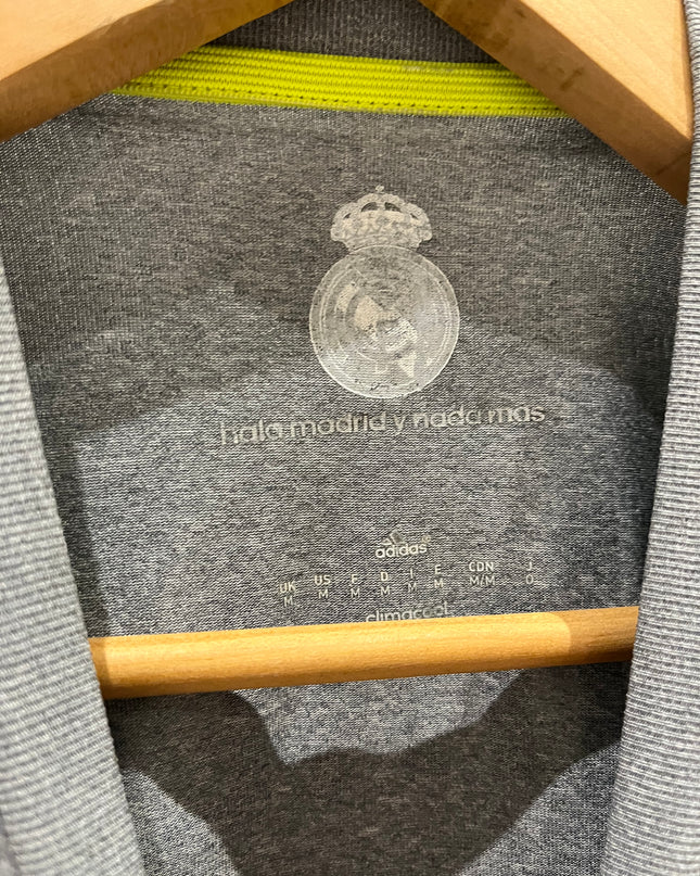 Real Madrid away 2015/2016 #7 Ronaldo (M) 8/10