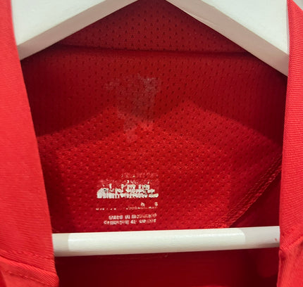 Manchester United home CL final 2008 #7 Ronaldo (L) 7/10