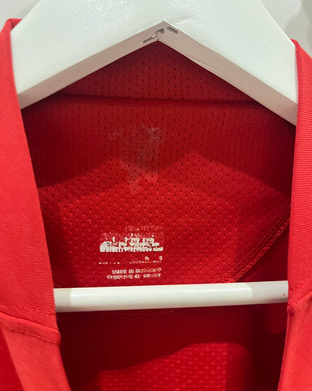 Manchester United home CL final 2008 #7 Ronaldo (L) 7/10