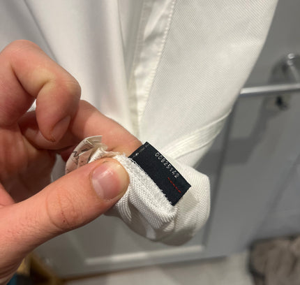 Valencia home 2002/2003 #21 Aimar (M) 7/10