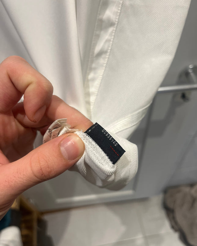 Valencia home 2002/2003 #21 Aimar (M) 7/10