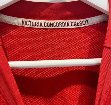 Arsenal home 2008/2009 #52 Bendtner (XL) 7/10