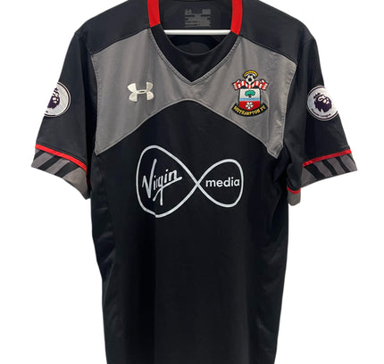 Southampton away 2016/2017 #17 Virgil (L) 8/10