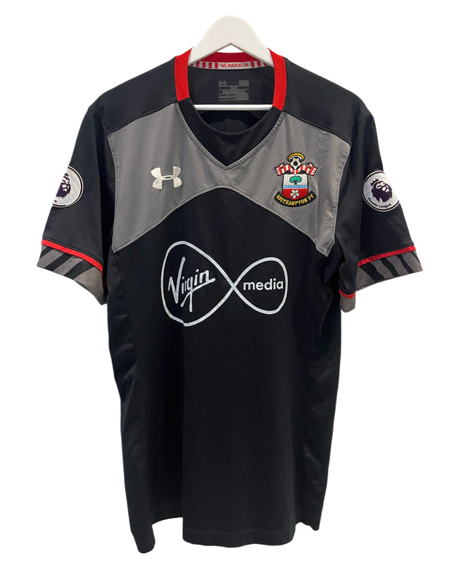 Southampton away 2016/2017 #17 Virgil (L) 8/10